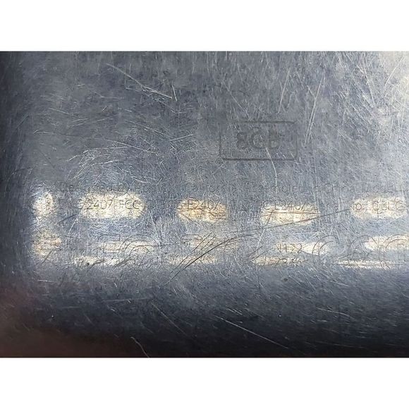 Apple iPod 8GB - Picture 5 of 5